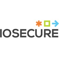 IOSecure Logo