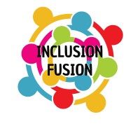 Inclusion Fusion Logo