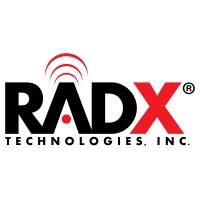 RADX Technologies, Inc. (RADX) Logo