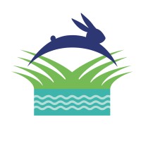 Bunnies on the Bayou, Inc Logo