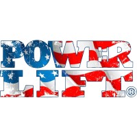 Power Lift Logo