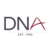 DNA - Dennis Nemcek Associates Logo