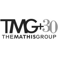 The Mathis Group, Inc. Logo