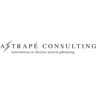 ASTRAPÉ CONSULTING Logo