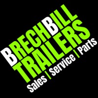 Brechbill Trailer Sales LLC Logo