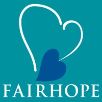 FAIRHOPE Hospice and Palliative Care, Inc. Logo