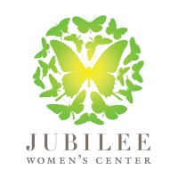 Jubilee Womens Center Logo