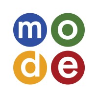 Mode Music Studios Logo