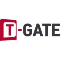 T-Gate Logo