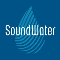 SoundWater Technologies, LLC. Logo
