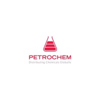 Petrochem Middle East FZE Logo