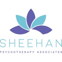 SHEEHAN PSYCHOTHERAPY ASSOCIATES, INC Logo