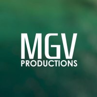 MGV Productions Logo