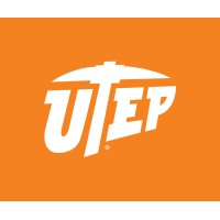 The University of Texas at El Paso Logo