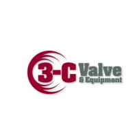 3-C VALVE & EQUIPMENT, LP Logo