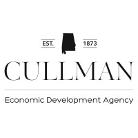 Cullman Economic Development Agency Logo