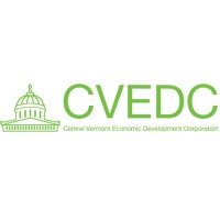 Central Vermont Economic Development Corporation Logo