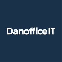 Danoffice IT Logo