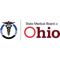State Medical Board of Ohio Logo