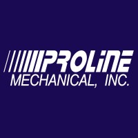 Proline Mechanical Inc. Logo