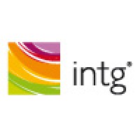 INTG Design Logo