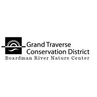 Grand Traverse Conservation District Logo