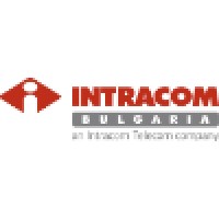 Intracom Bulgaria S.A Logo