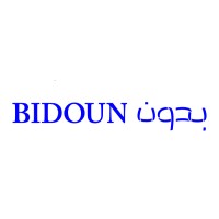 Bidoun Projects Logo
