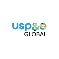 USP&E Global Logo