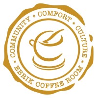 Ebrik Coffee Room Logo