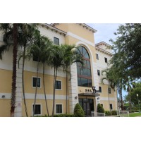 Silver International Realty Logo