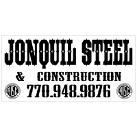 Jonquil Steel & Construction Logo