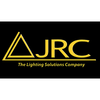 JRC Inc. (The Lighting Solutions Company) Logo