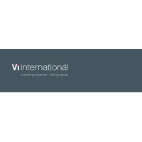 Vi International Ltd Logo
