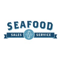 SEAFOOD SALES AND SERVICE, INC. Logo
