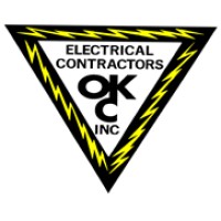 OKC ELECTRICAL CONTRACTORS, INC. Logo