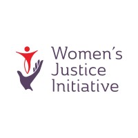 Womens Justice Initiative Logo