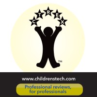 Childrens Technology Review Logo