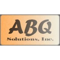 ABQ SOLUTIONS, INC. Logo