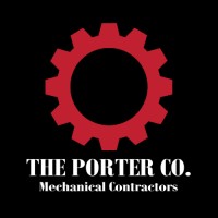 The Porter Co. Logo