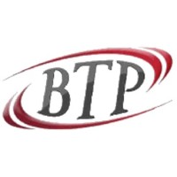 BACK TO PERFECTION INC. Logo