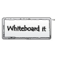 Whiteboard it Logo
