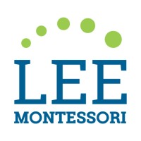 Lee Montessori Public Charter Schools Logo