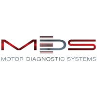 Motor Diagnostic Systems Inc Logo