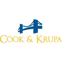 Cook & Krupa, LLC Logo
