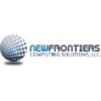 New Frontiers Computing Solutions, LLC Logo