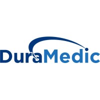 DuraMedic Logo