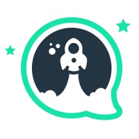 UppTalk Logo