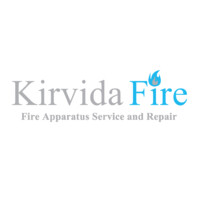 Kirvida Fire Inc. Logo