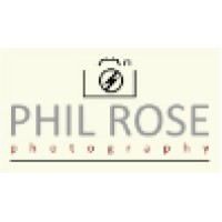 Phil Rose Photography Logo